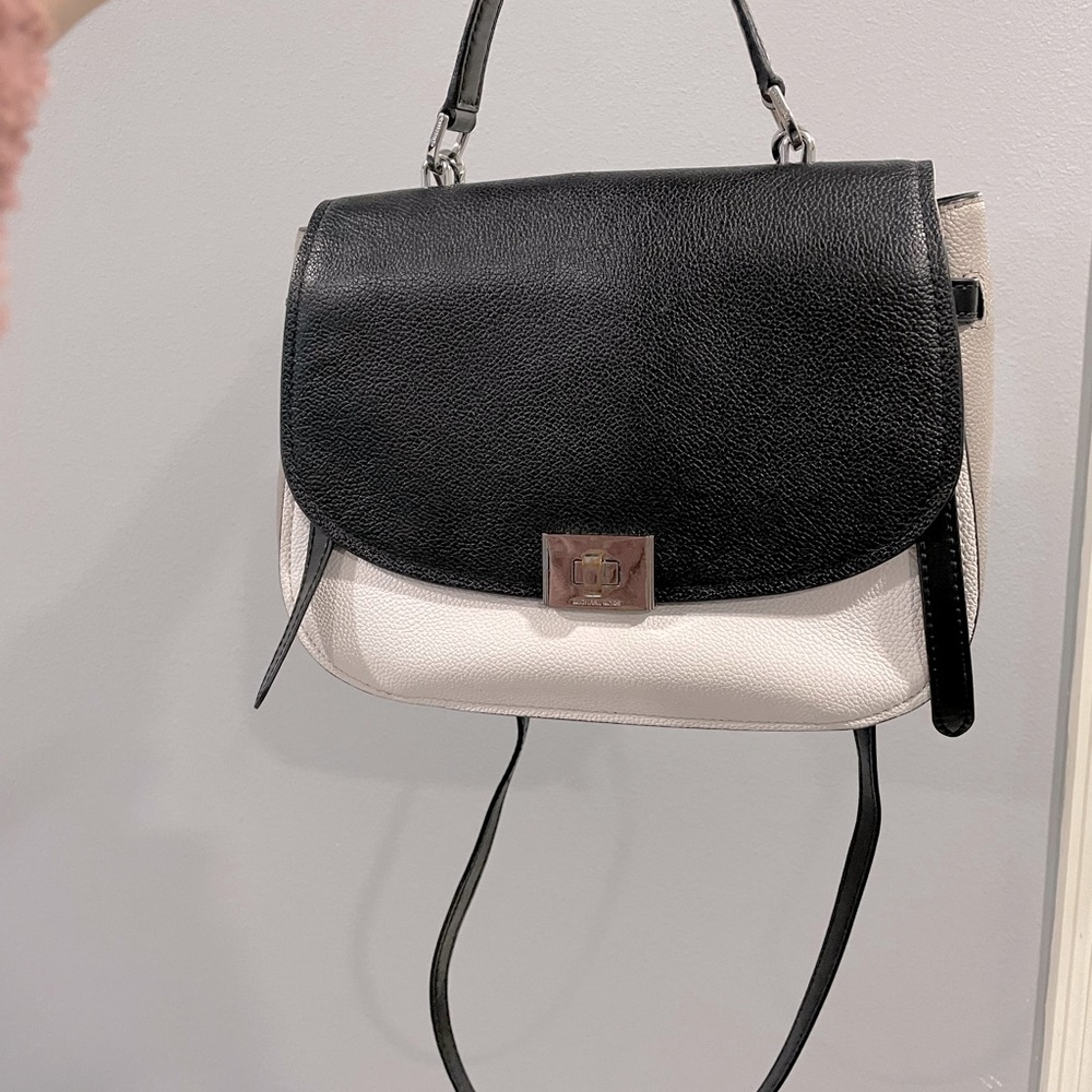 Color block Michael Kors Crossbody